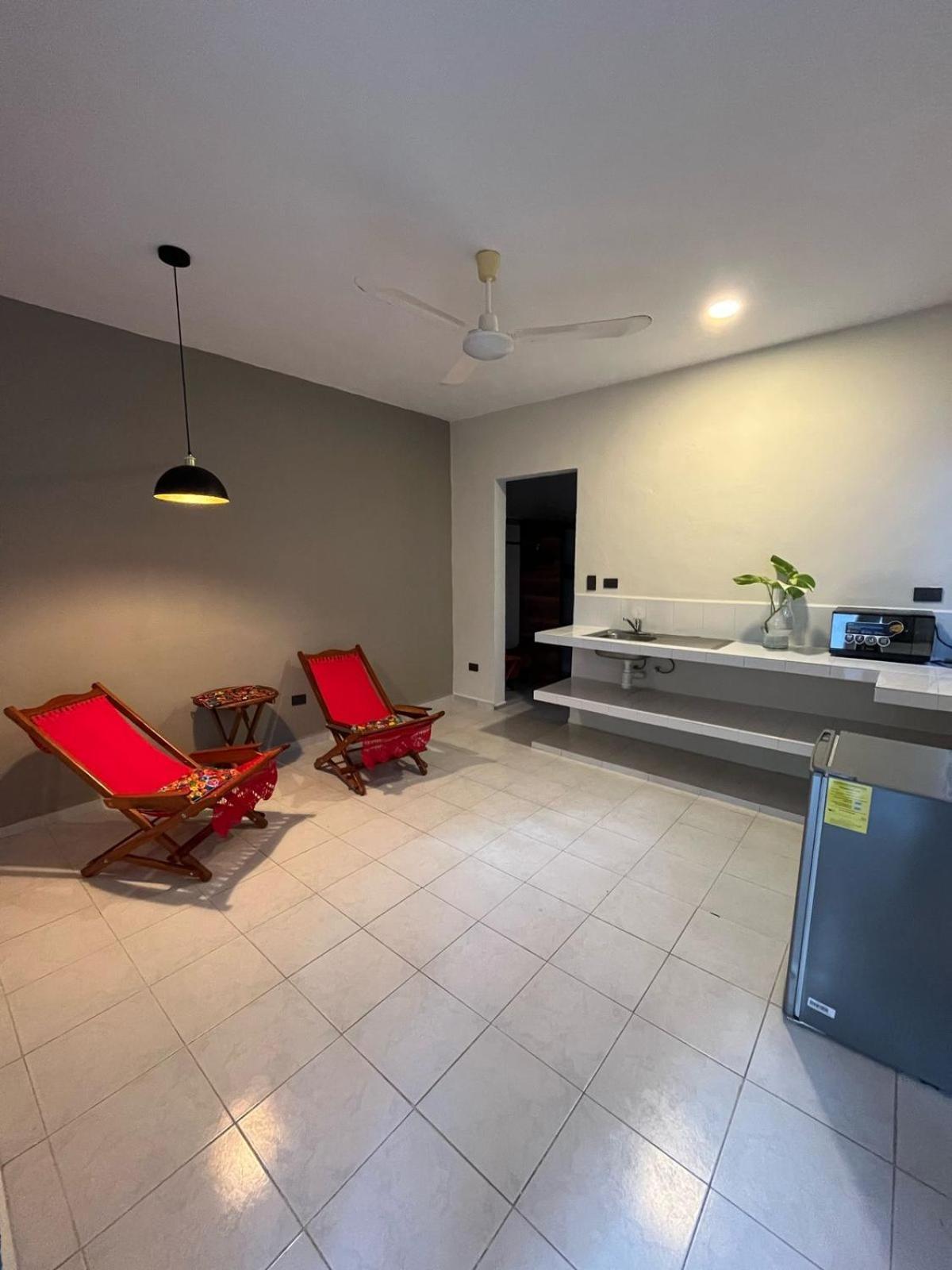 Hotel Ha Garden Gallery - 5Th Avenue Playa del Carmen Buitenkant foto