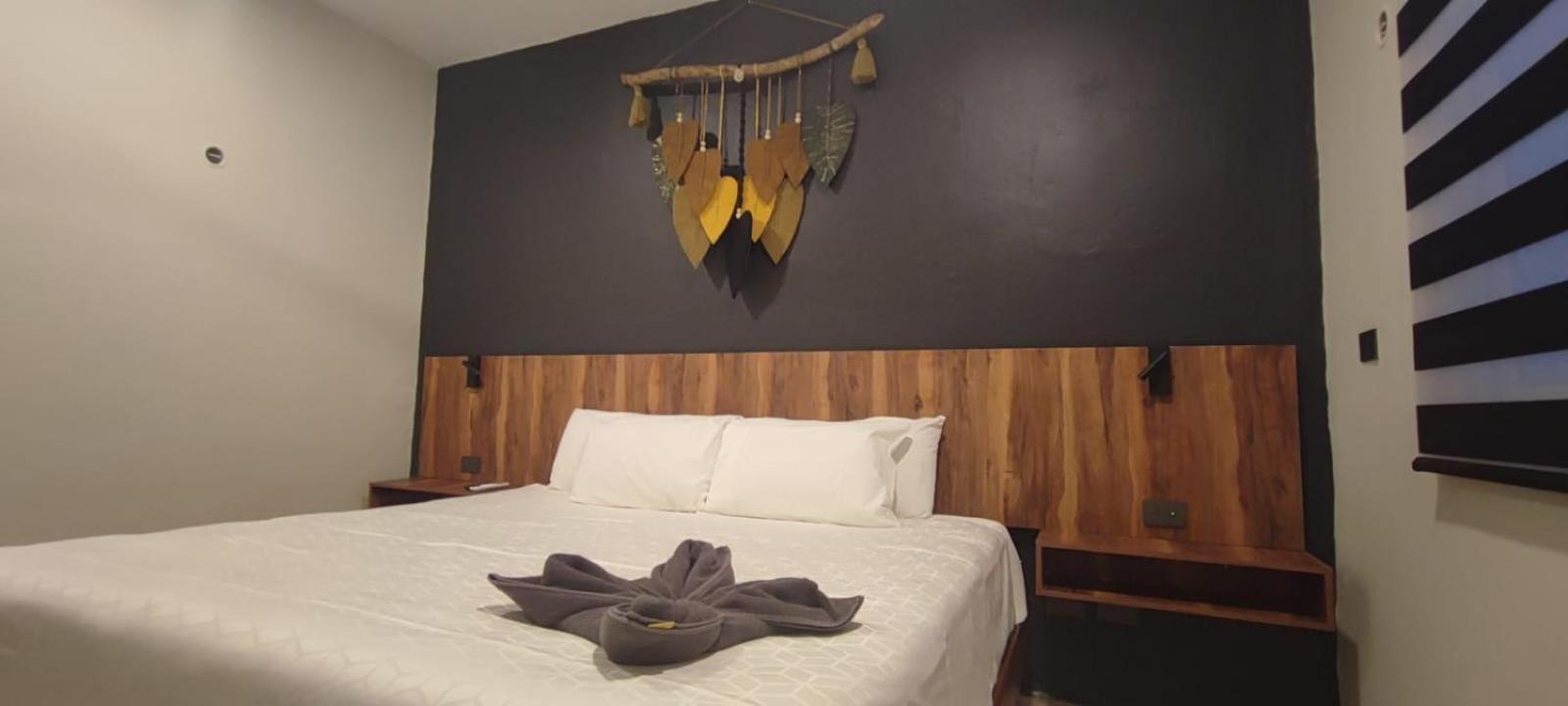 Hotel Ha Garden Gallery - 5Th Avenue Playa del Carmen Buitenkant foto
