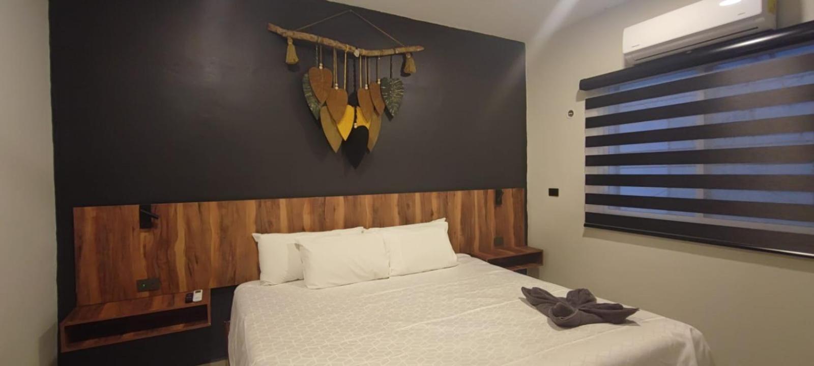 Hotel Ha Garden Gallery - 5Th Avenue Playa del Carmen Buitenkant foto